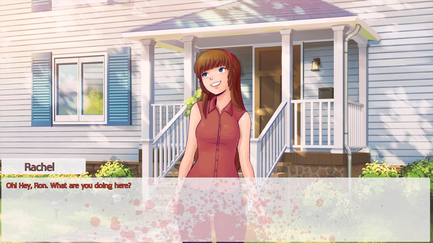 Crime Opera II: The Floodgate Effect